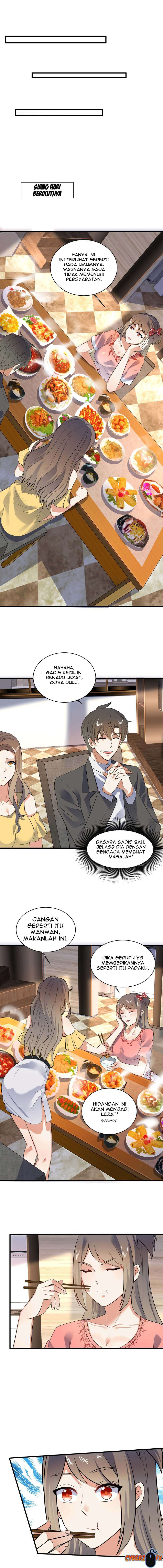Celestial Jailer Chapter 18 Image 6