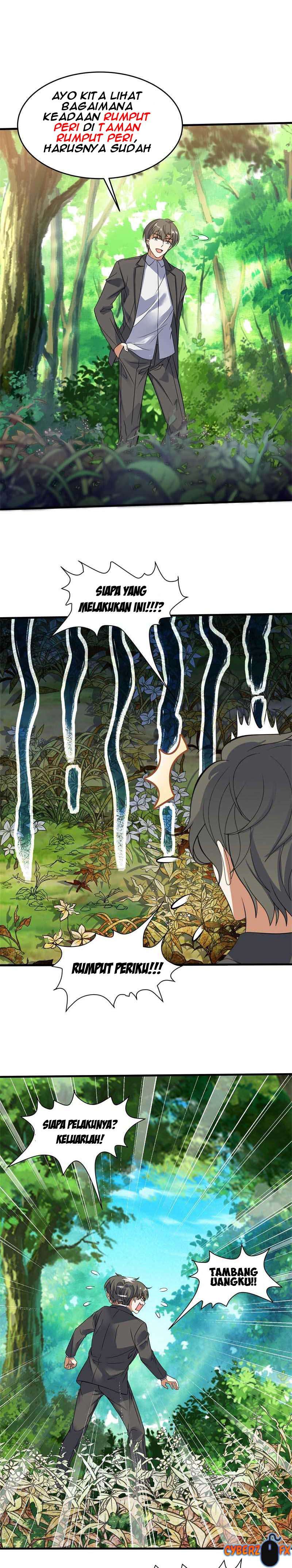 Celestial Jailer Chapter 21 Image 7