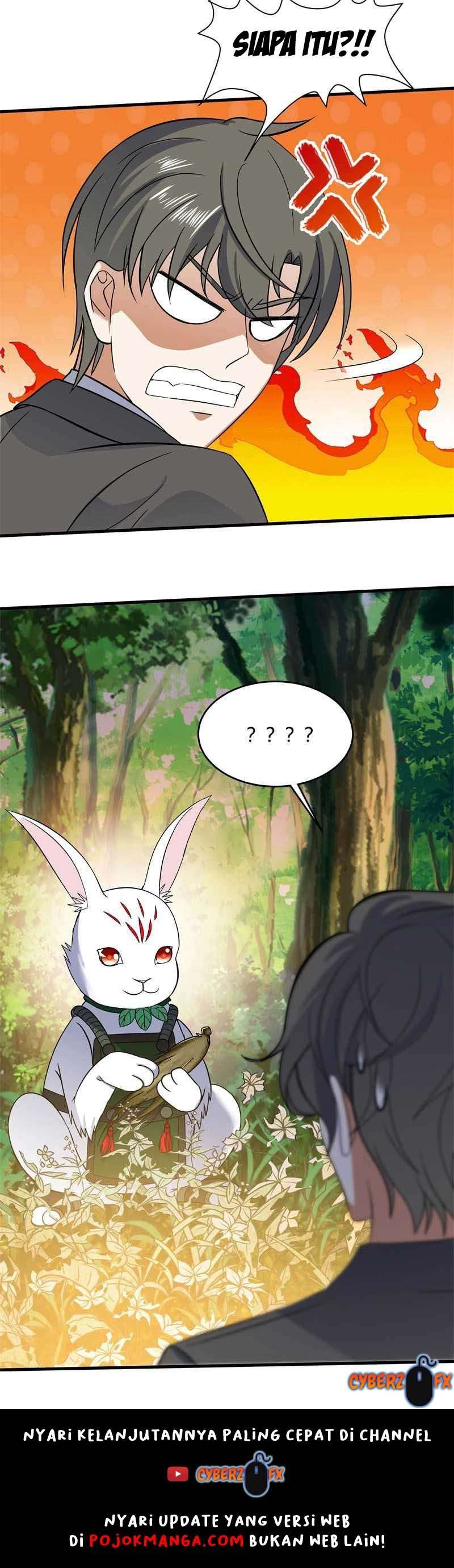 Celestial Jailer Chapter 21 Image 8