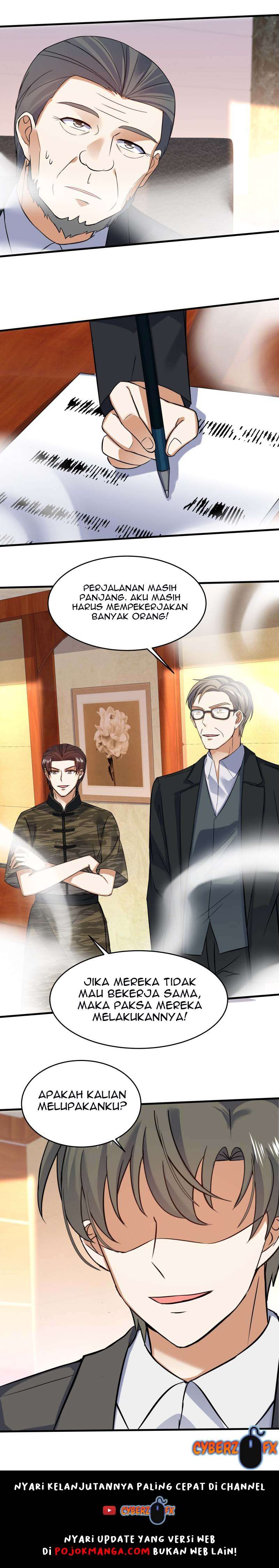 Celestial Jailer Chapter 25 Image 16