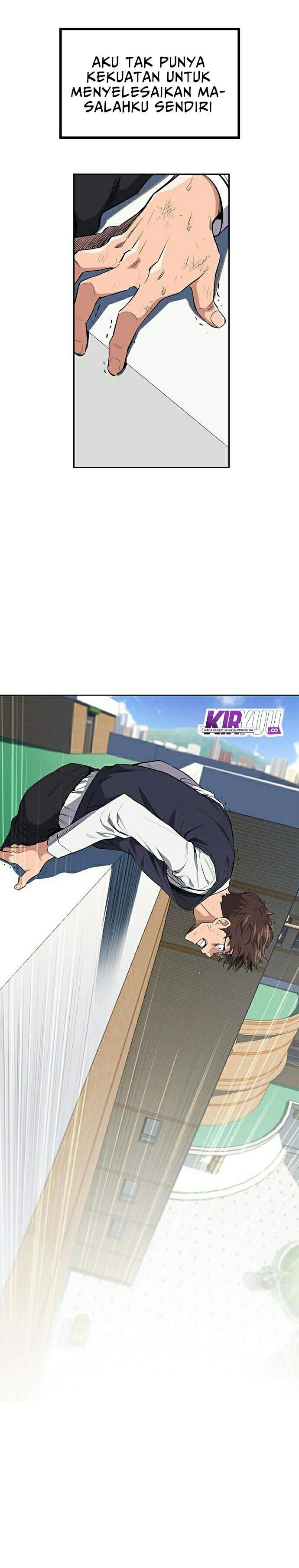 True Education Chapter 01 Image 28