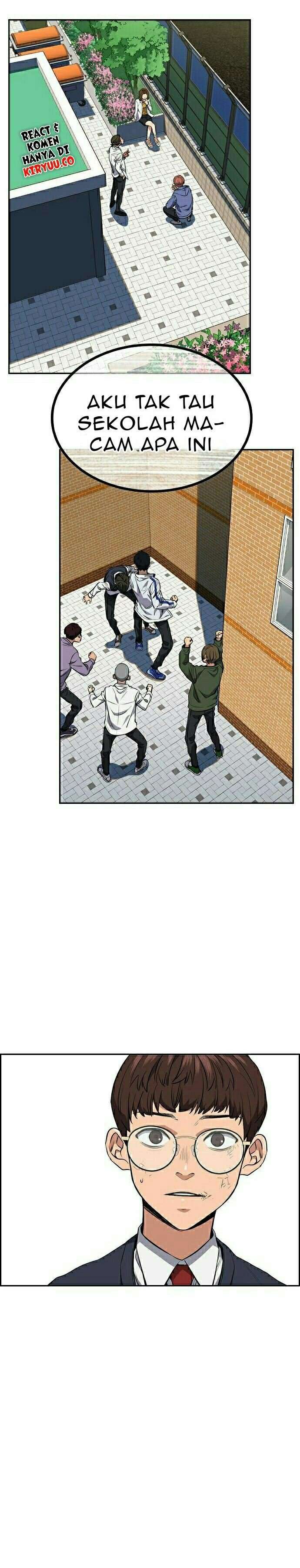 True Education Chapter 01 Image 33