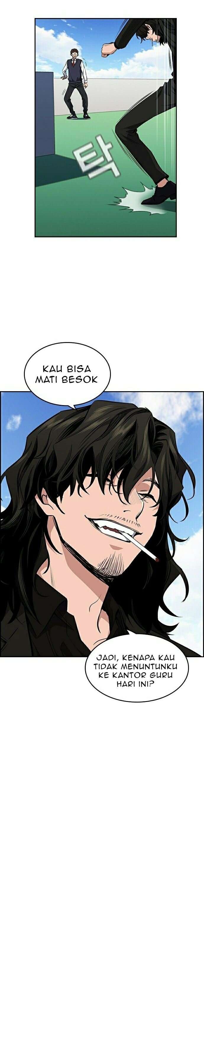 True Education Chapter 01 Image 34