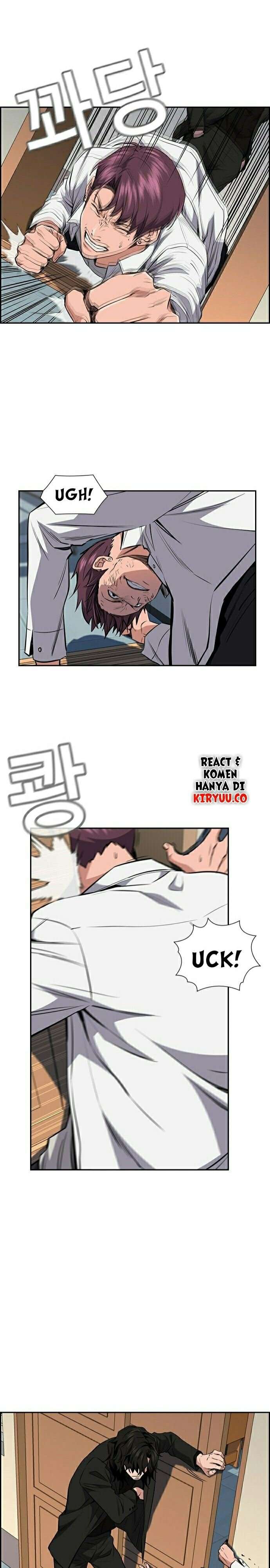 True Education Chapter 01 Image 48