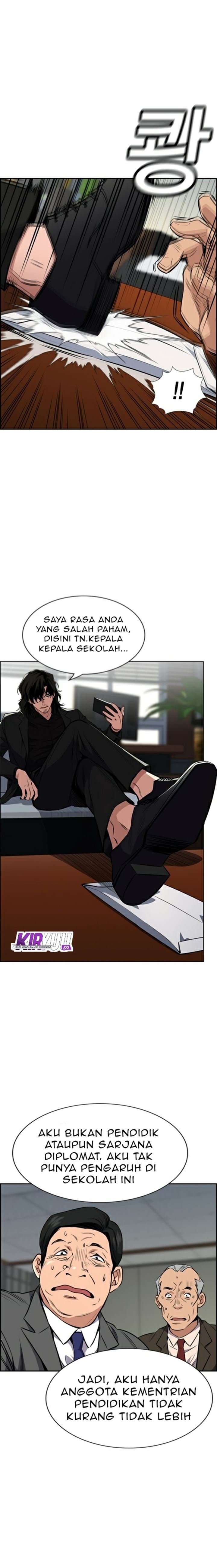 True Education Chapter 02 Image 3