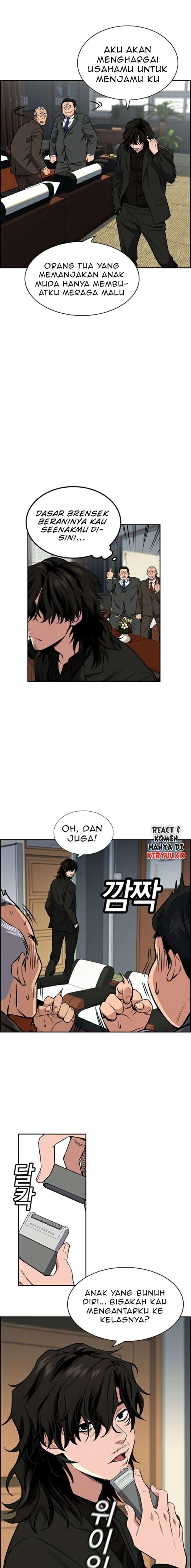 True Education Chapter 02 Image 4