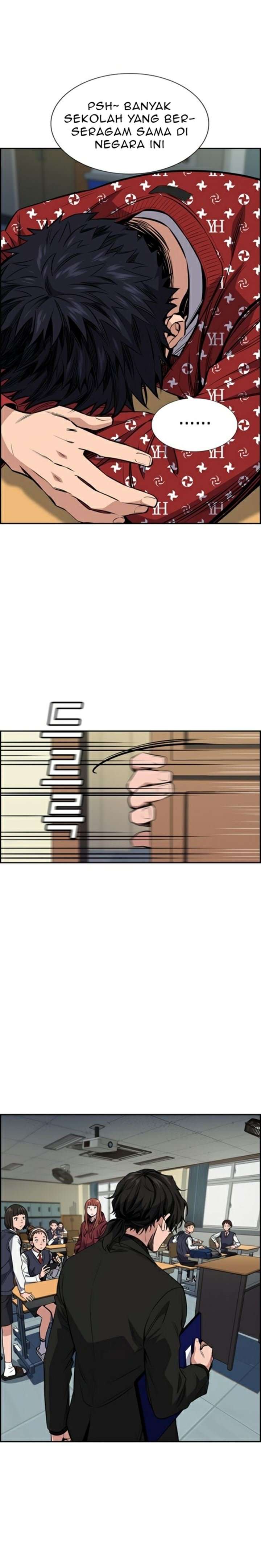 True Education Chapter 02 Image 9