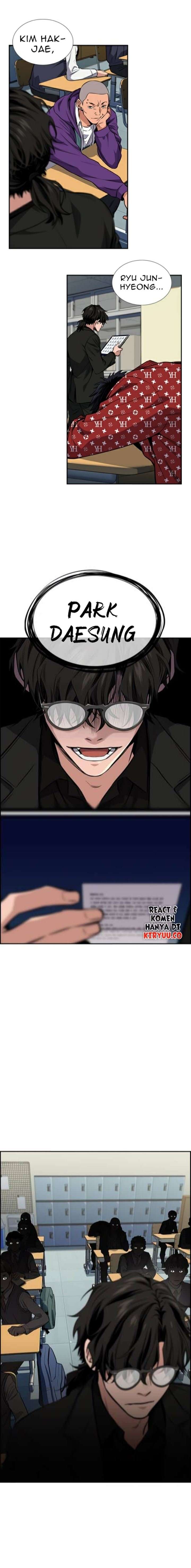 True Education Chapter 02 Image 13