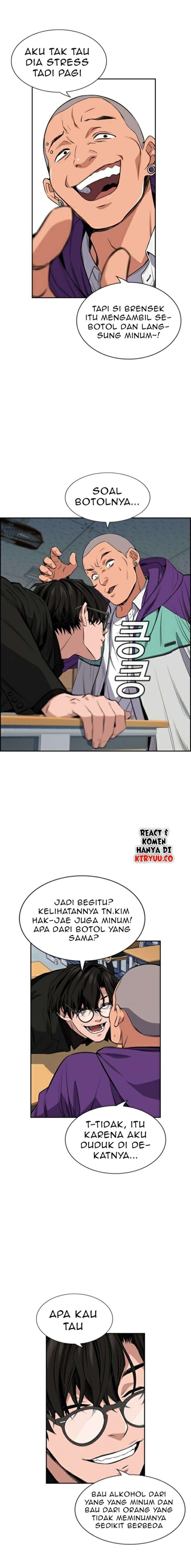 True Education Chapter 02 Image 17