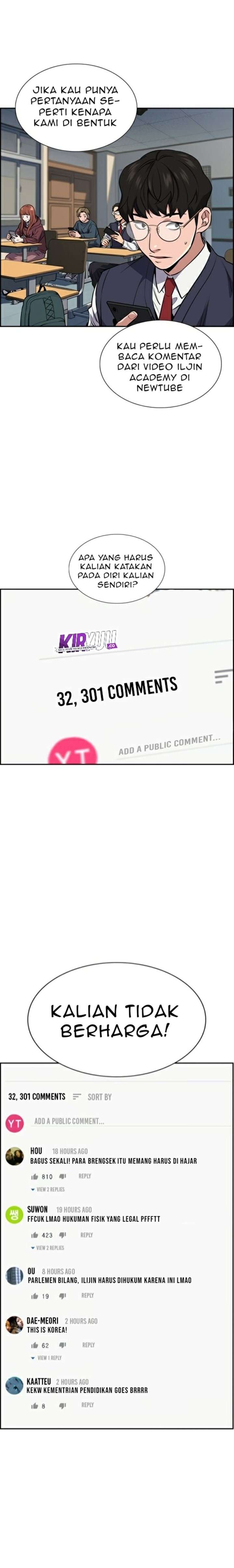 True Education Chapter 02 Image 24