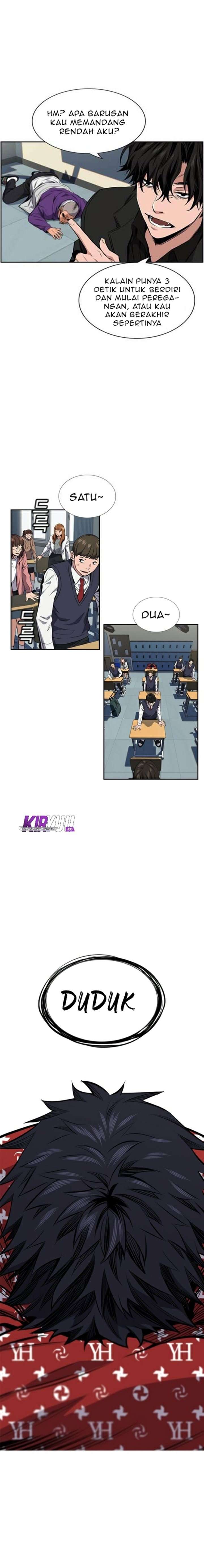 True Education Chapter 02 Image 26