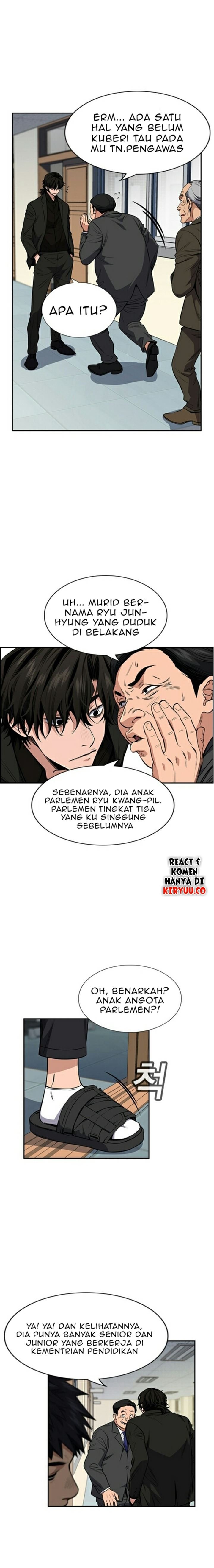 True Education Chapter 03 Image 4