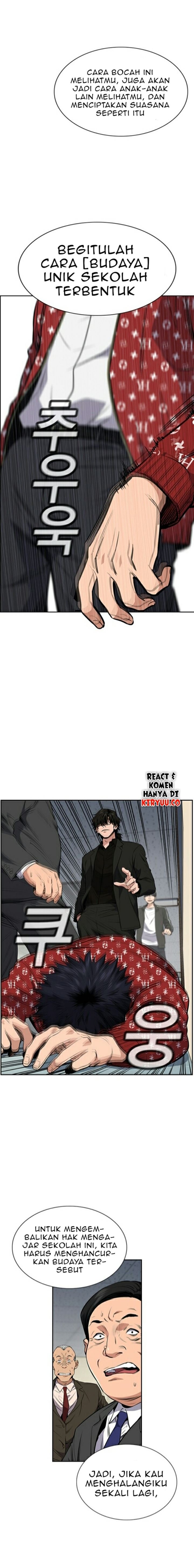 True Education Chapter 03 Image 8