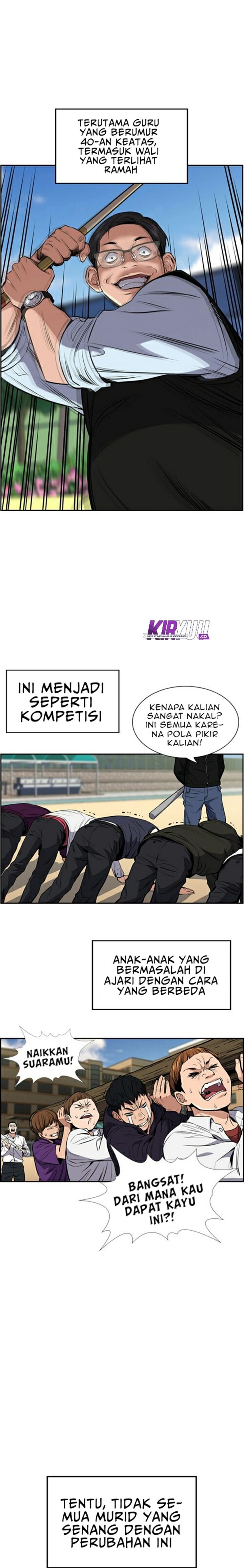 True Education Chapter 03 Image 15