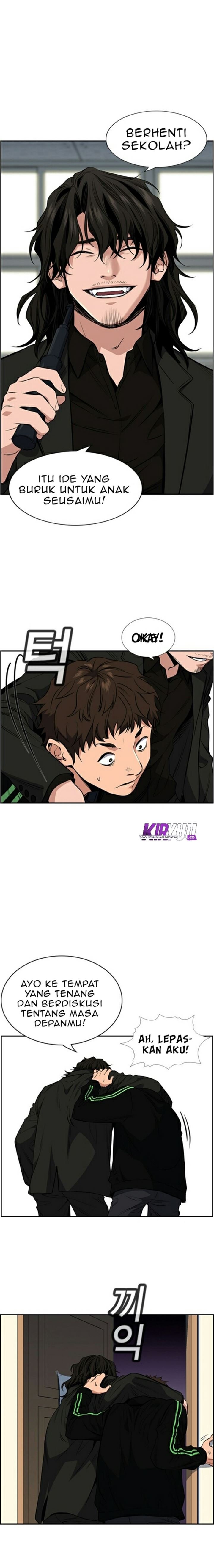 True Education Chapter 03 Image 17