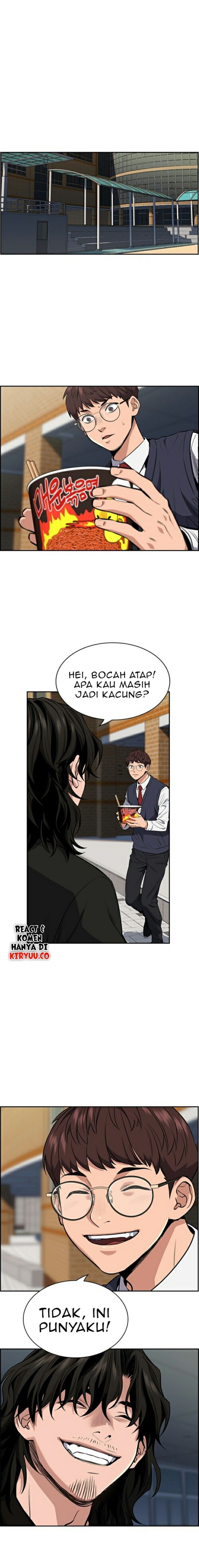 True Education Chapter 03 Image 24