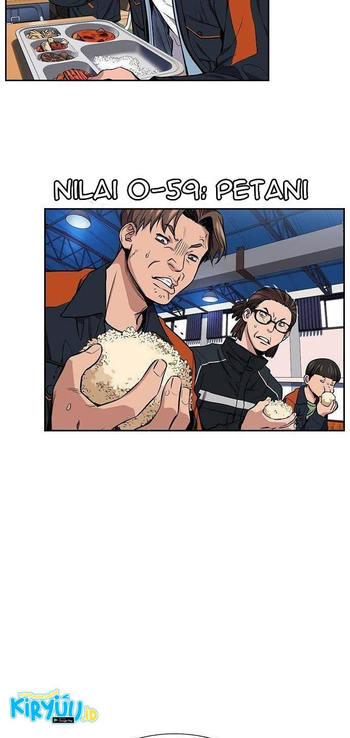 True Education Chapter 10 Image 12