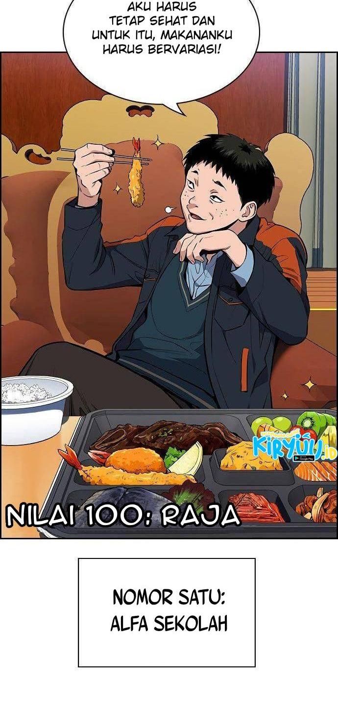 True Education Chapter 10 Image 15