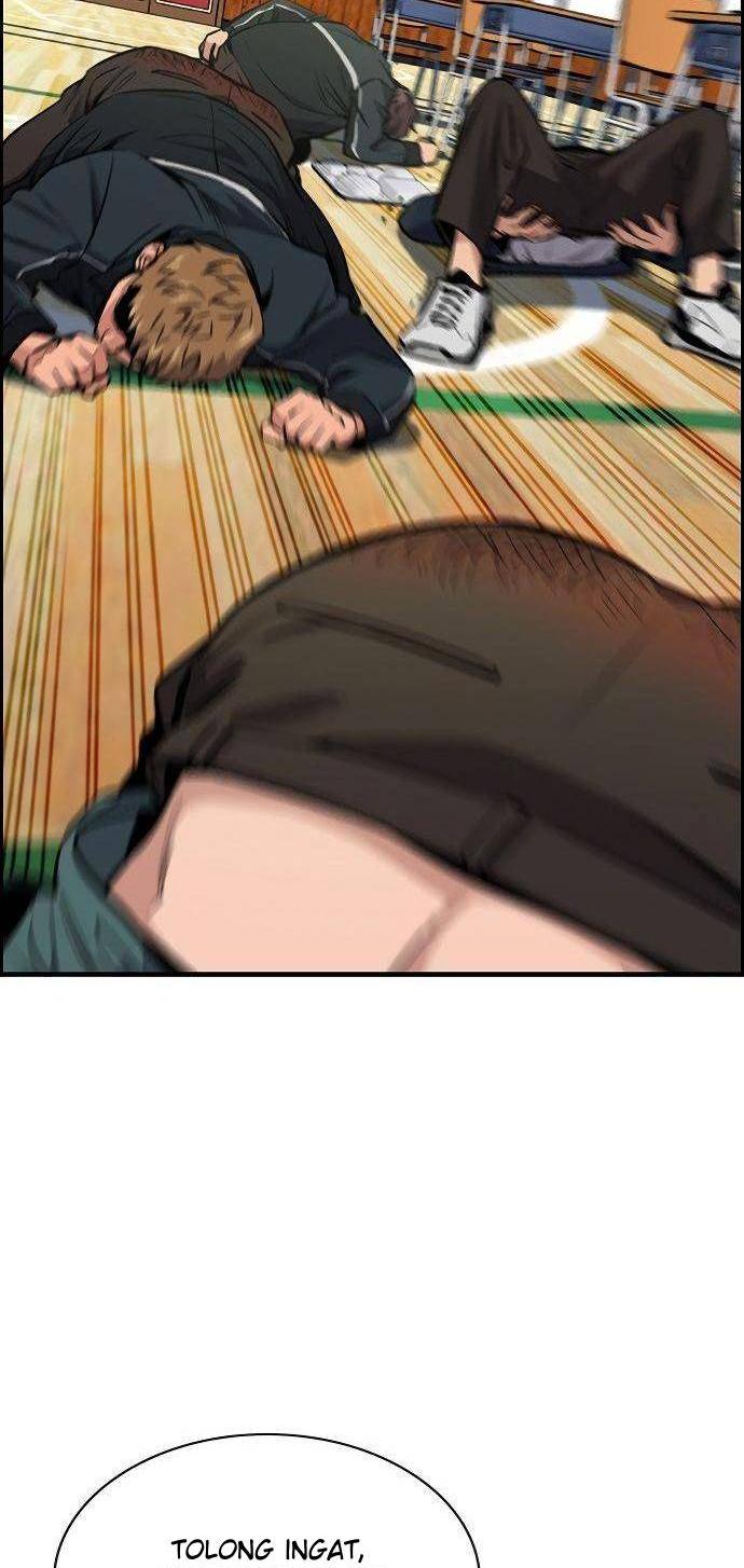 True Education Chapter 10 Image 22