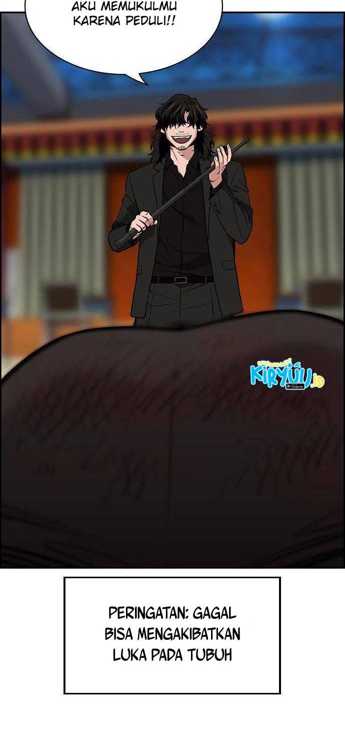 True Education Chapter 10 Image 23