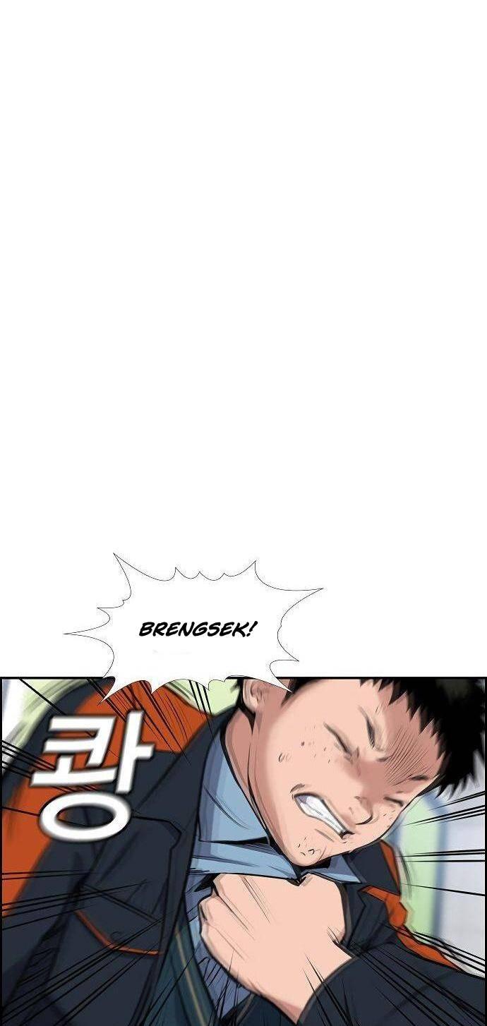 True Education Chapter 10 Image 24