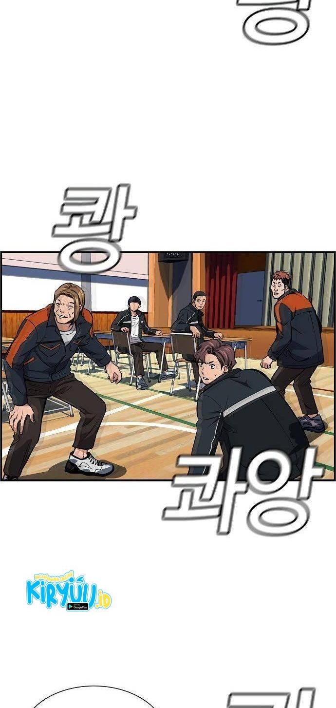 True Education Chapter 10 Image 55