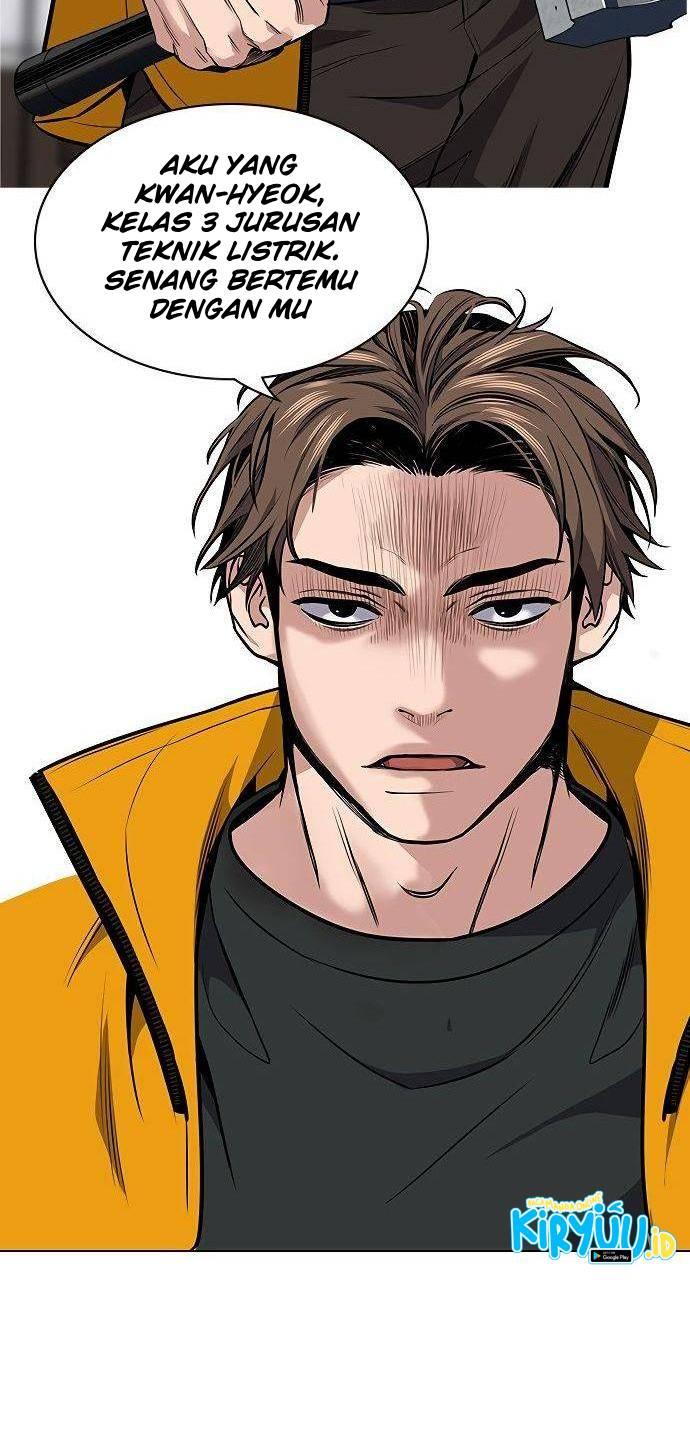 True Education Chapter 10 Image 60