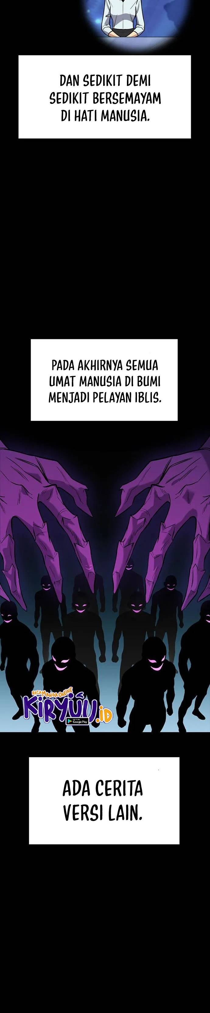 True Education Chapter 102 Image 14