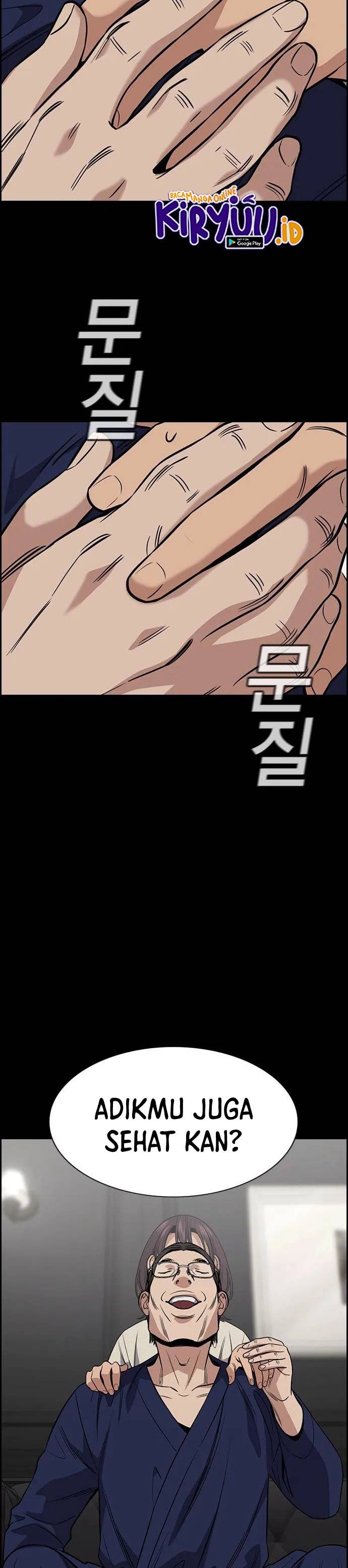 True Education Chapter 102 Image 26