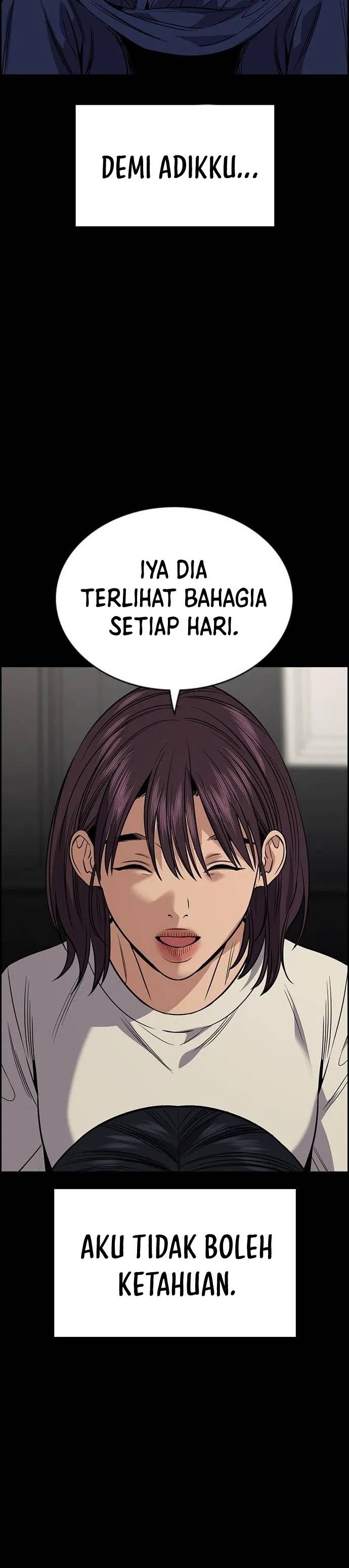 True Education Chapter 102 Image 27