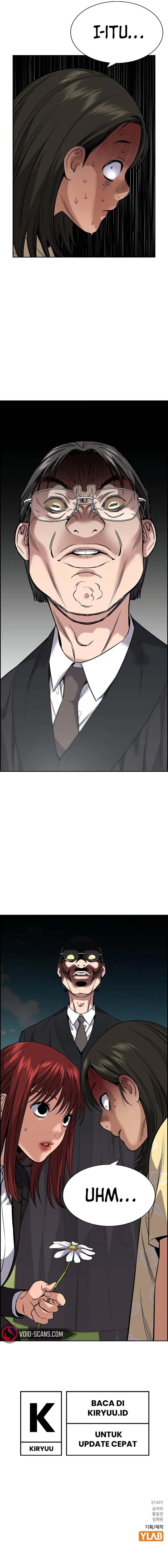 True Education Chapter 104 Image 15