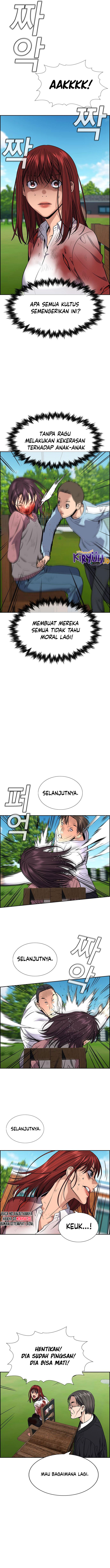 True Education Chapter 107 Image 10