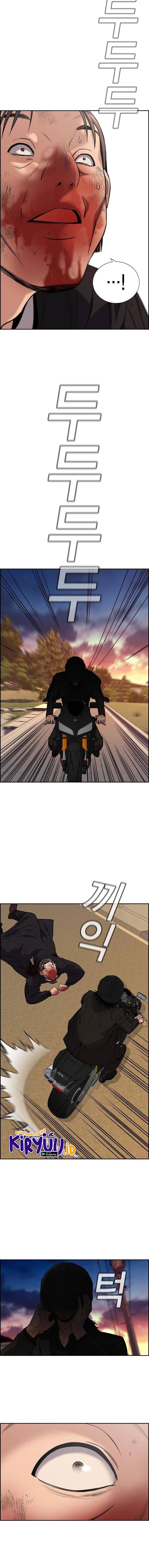 True Education Chapter 108 Fix Image 18