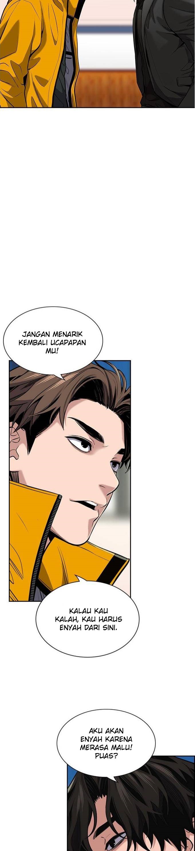 True Education Chapter 11 Image 2