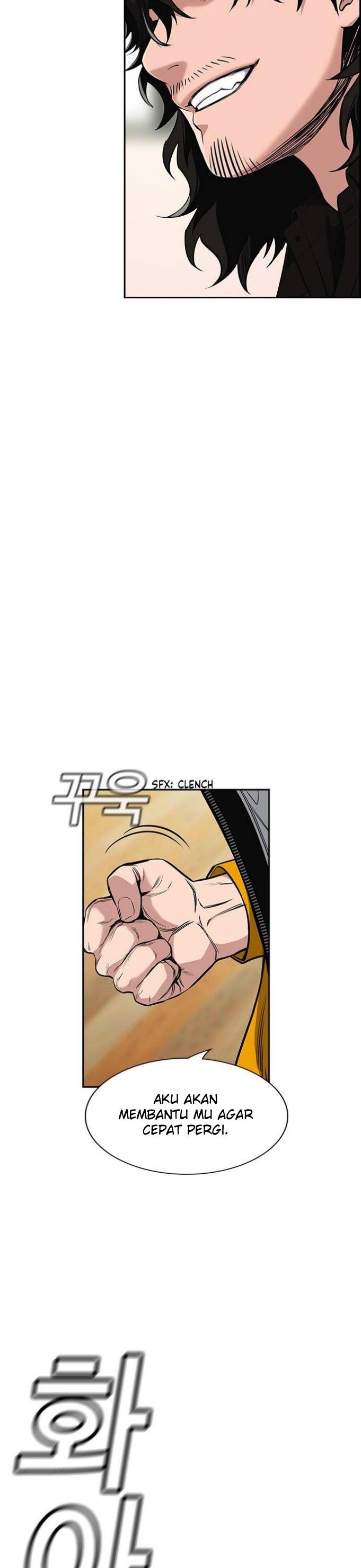 True Education Chapter 11 Image 3