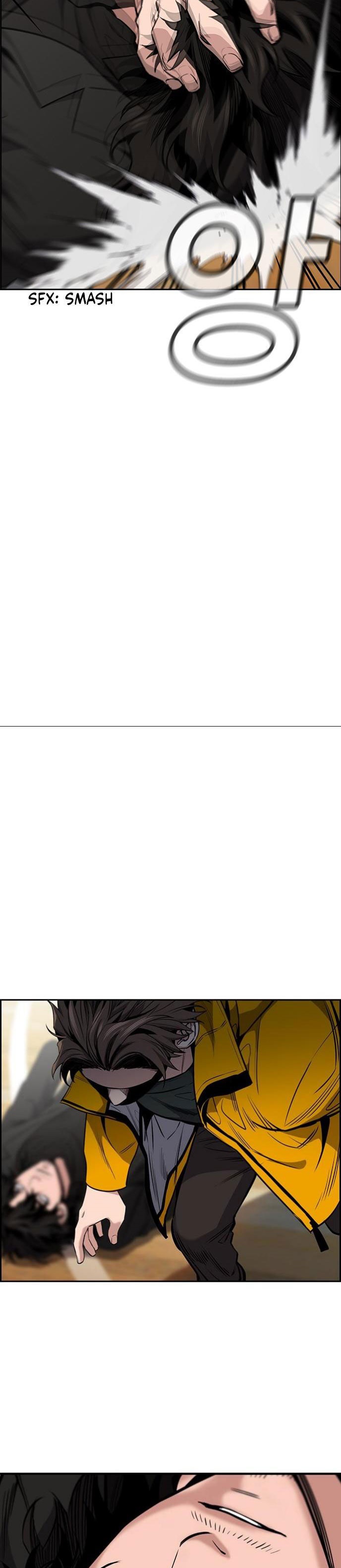 True Education Chapter 11 Image 7