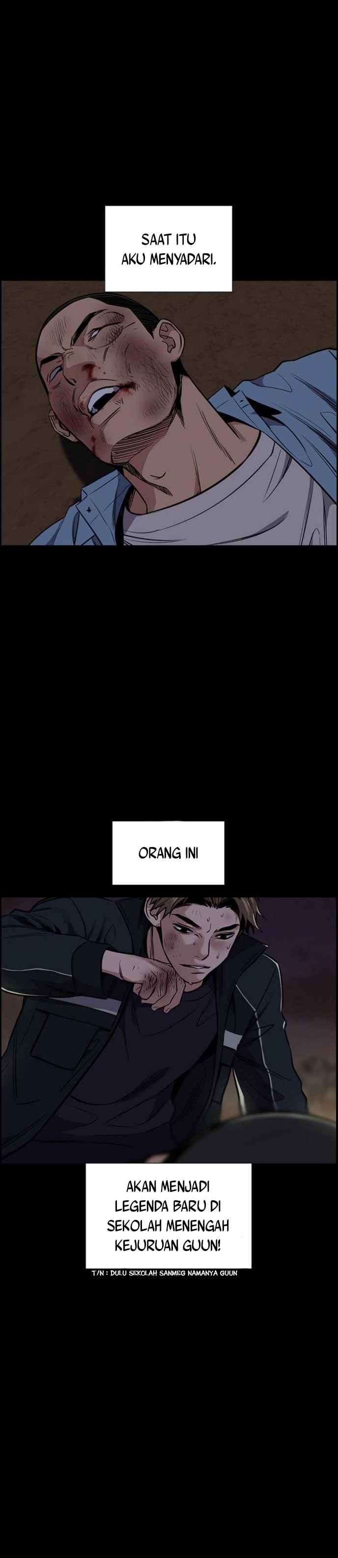 True Education Chapter 11 Image 10