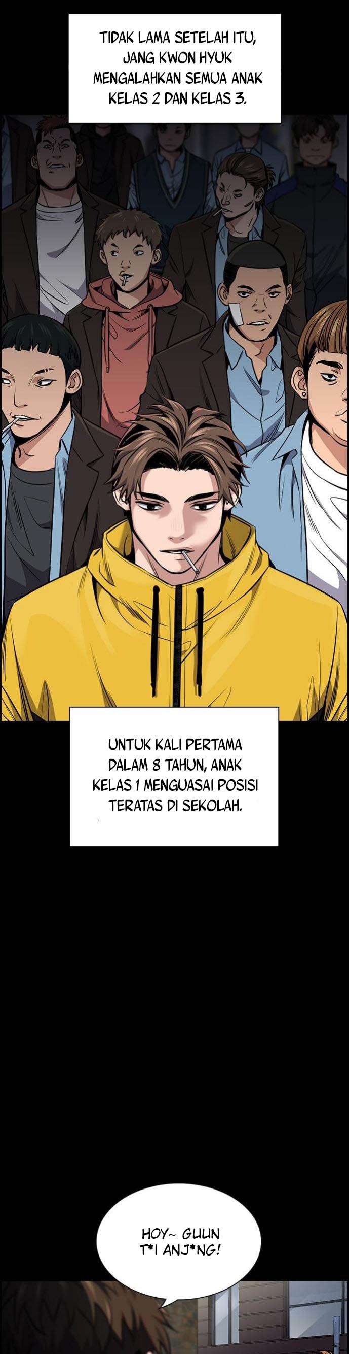 True Education Chapter 11 Image 11