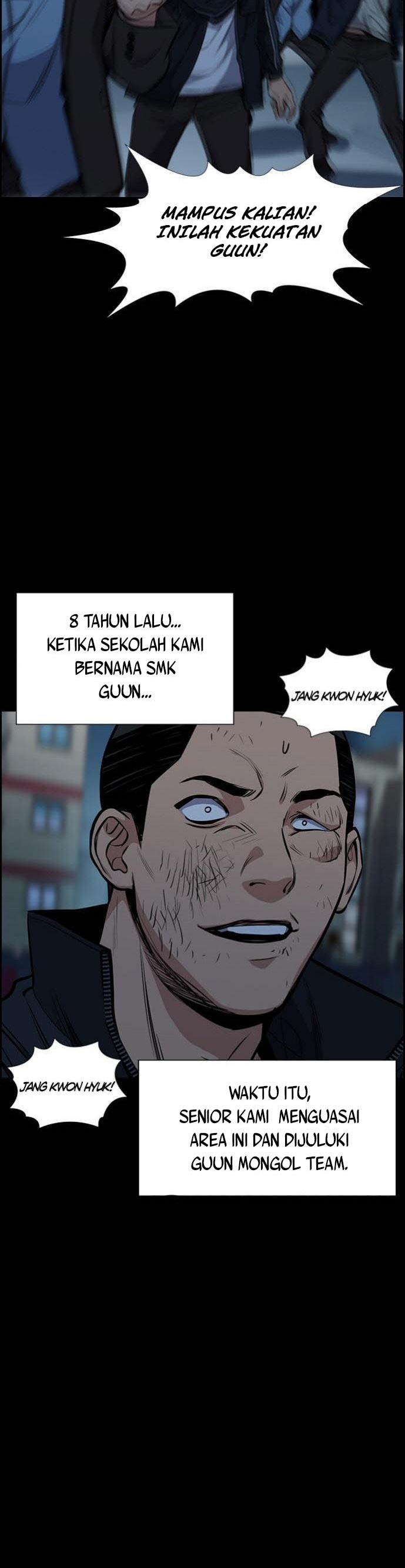 True Education Chapter 11 Image 15