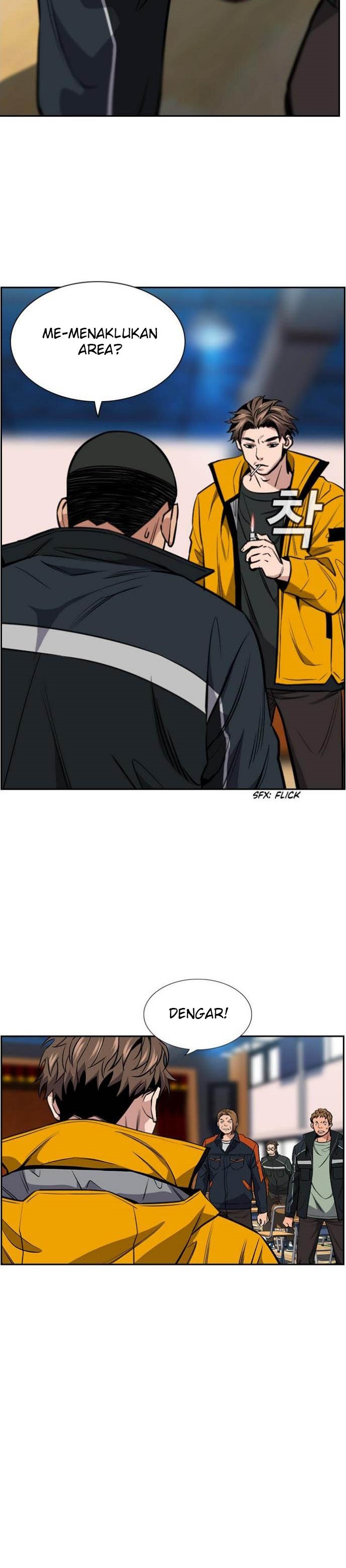 True Education Chapter 11 Image 24