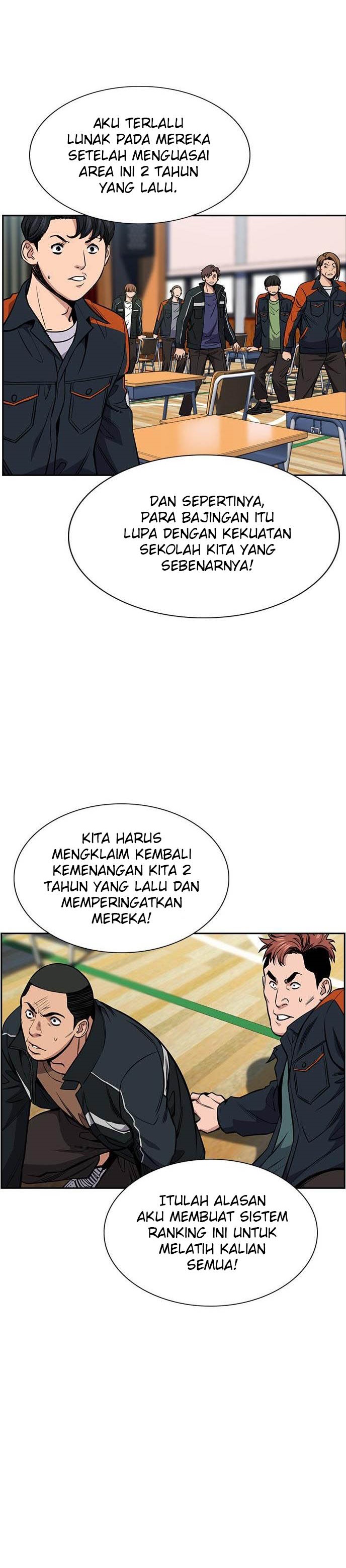 True Education Chapter 11 Image 25