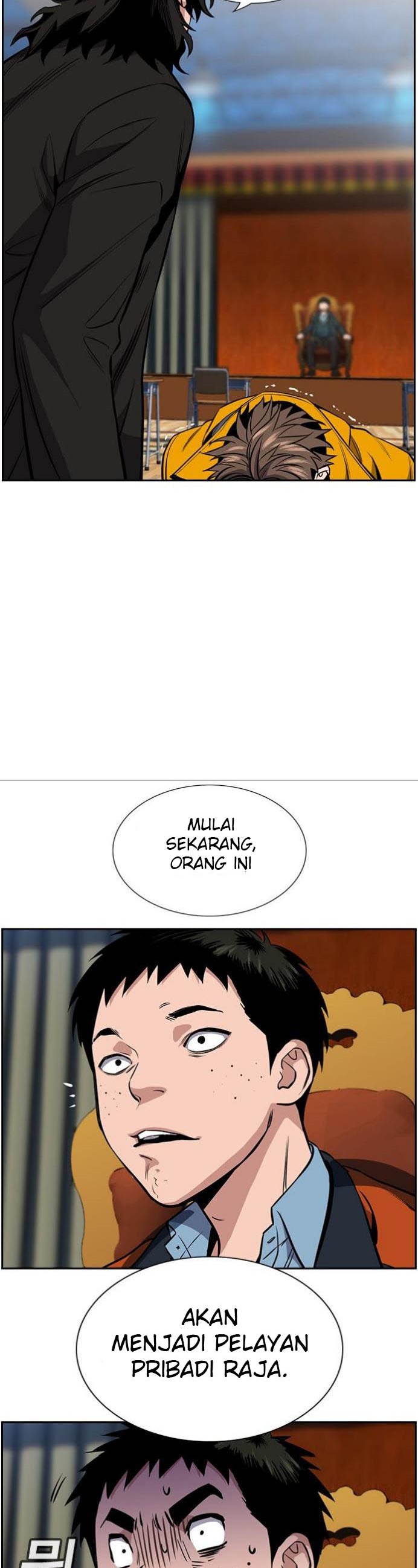 True Education Chapter 11 Image 38