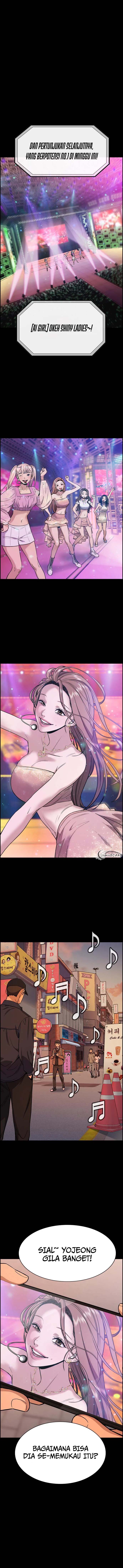 True Education Chapter 112 Image 1