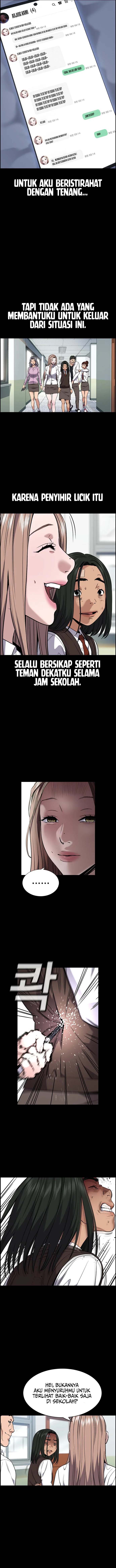 True Education Chapter 112 Image 10