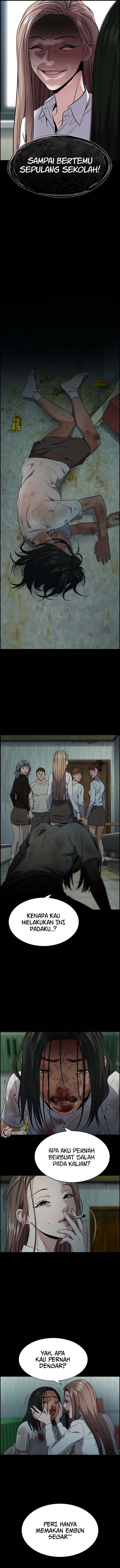 True Education Chapter 112 Image 11