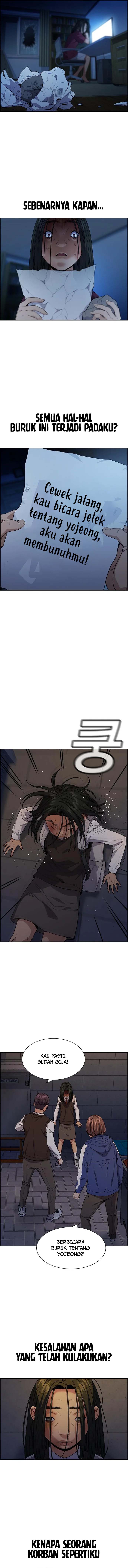 True Education Chapter 112 Image 16