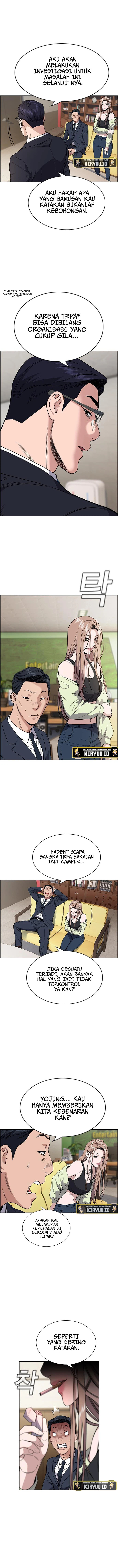 True Education Chapter 114 Image 2