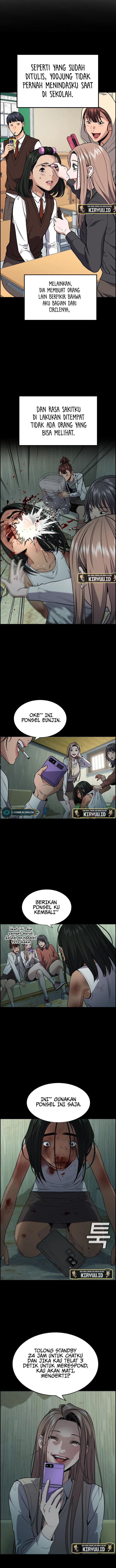 True Education Chapter 114 Image 4