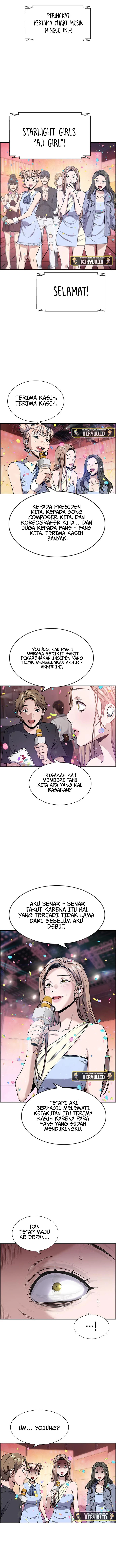 True Education Chapter 114 Image 14