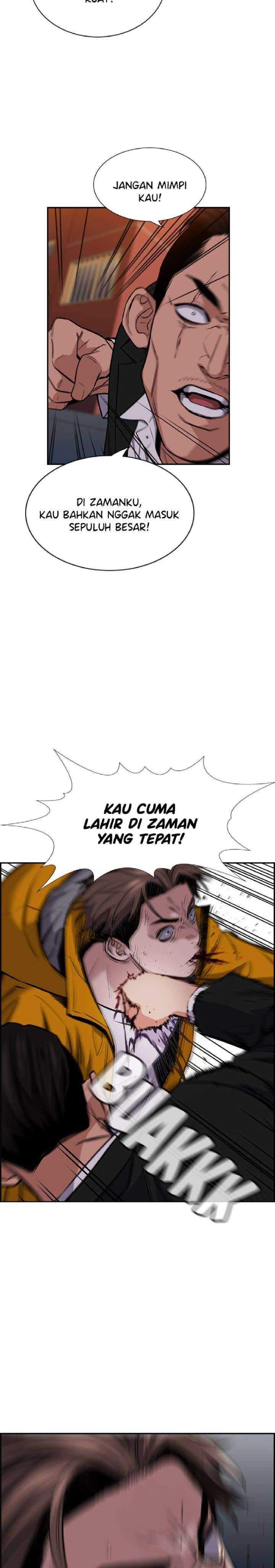 True Education Chapter 13 Image 5